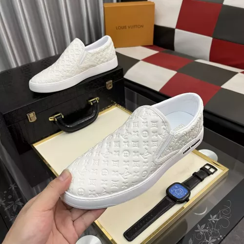 Louis Vuitton Casual Shoes For Men #1319102
