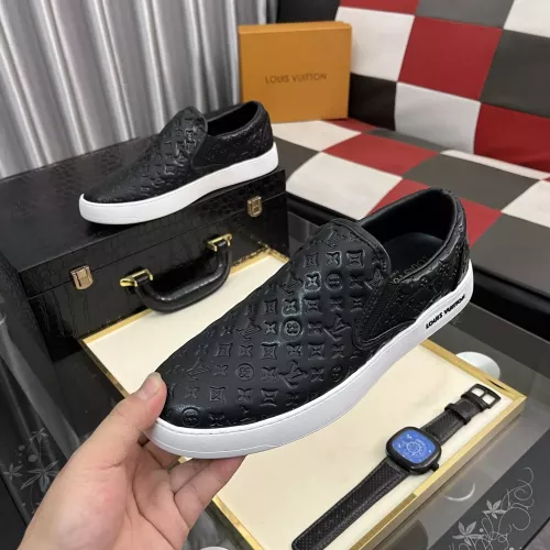 Louis Vuitton Casual Shoes For Men #1319103