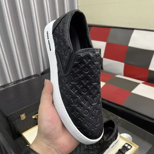 Replica Louis Vuitton Casual Shoes For Men #1319103 $82.00 USD for Wholesale