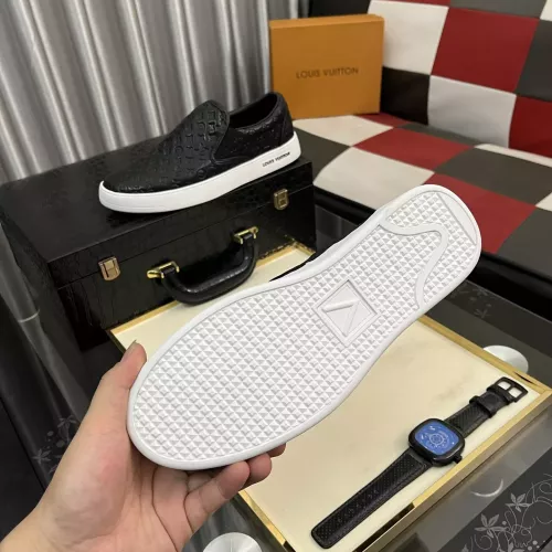 Replica Louis Vuitton Casual Shoes For Men #1319103 $82.00 USD for Wholesale