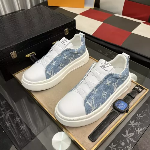 Louis Vuitton Casual Shoes For Men #1319104
