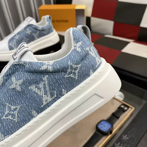 Replica Louis Vuitton Casual Shoes For Men #1319104 $88.00 USD for Wholesale