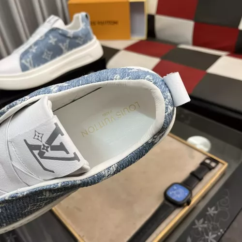 Replica Louis Vuitton Casual Shoes For Men #1319104 $88.00 USD for Wholesale