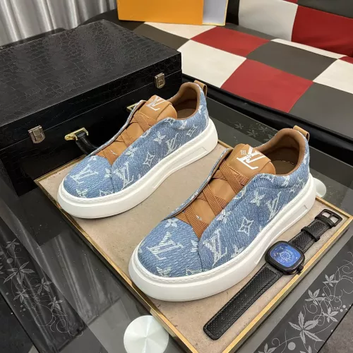Louis Vuitton Casual Shoes For Men #1319105