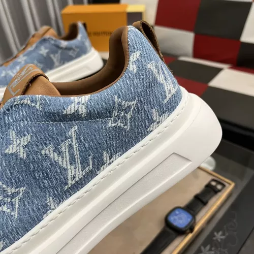 Replica Louis Vuitton Casual Shoes For Men #1319105 $88.00 USD for Wholesale