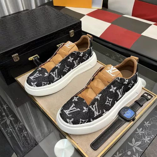 Louis Vuitton Casual Shoes For Men #1319108