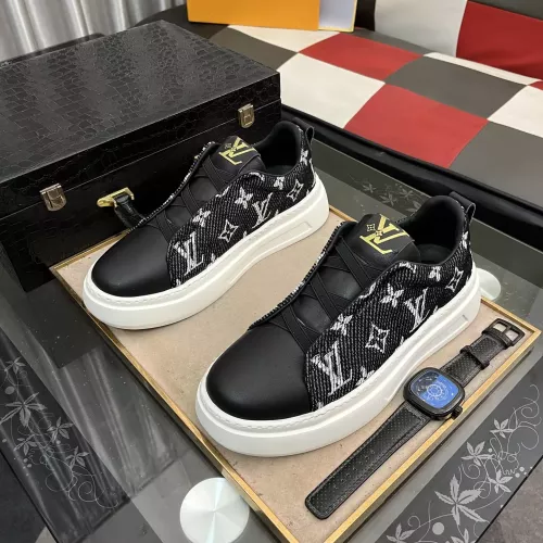 Louis Vuitton Casual Shoes For Men #1319109