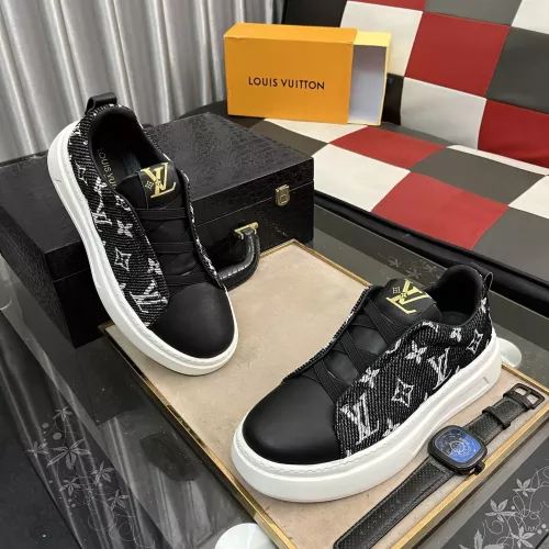 Replica Louis Vuitton Casual Shoes For Men #1319109 $88.00 USD for Wholesale