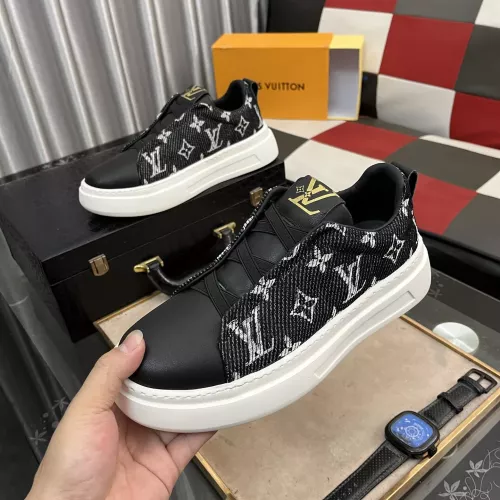 Replica Louis Vuitton Casual Shoes For Men #1319109 $88.00 USD for Wholesale