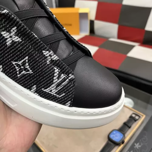 Replica Louis Vuitton Casual Shoes For Men #1319109 $88.00 USD for Wholesale