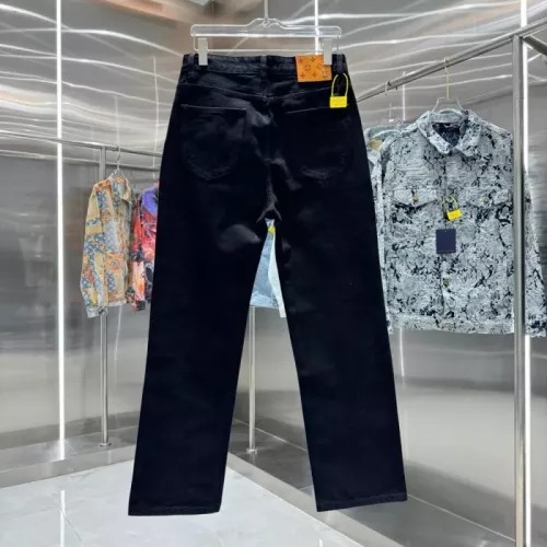 Replica Louis Vuitton LV Jeans For Unisex #1319113 $52.00 USD for Wholesale