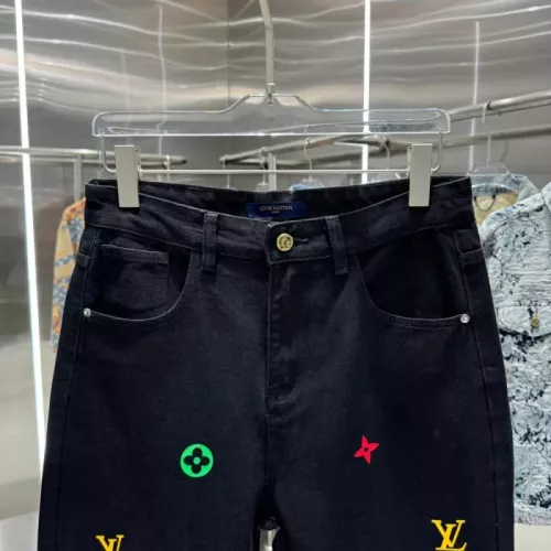 Replica Louis Vuitton LV Jeans For Unisex #1319113 $52.00 USD for Wholesale