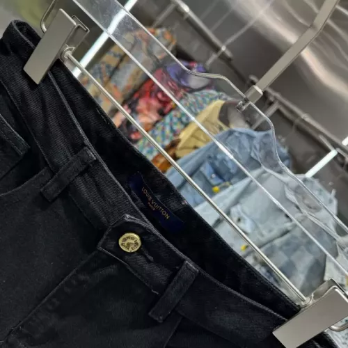 Replica Louis Vuitton LV Jeans For Unisex #1319113 $52.00 USD for Wholesale