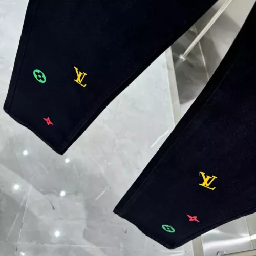 Replica Louis Vuitton LV Jeans For Unisex #1319113 $52.00 USD for Wholesale