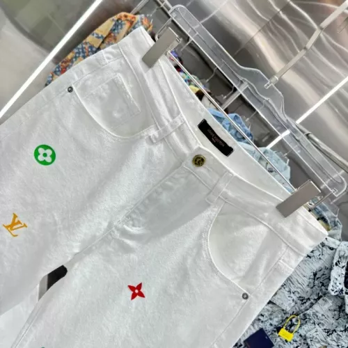 Replica Louis Vuitton LV Jeans For Unisex #1319115 $52.00 USD for Wholesale
