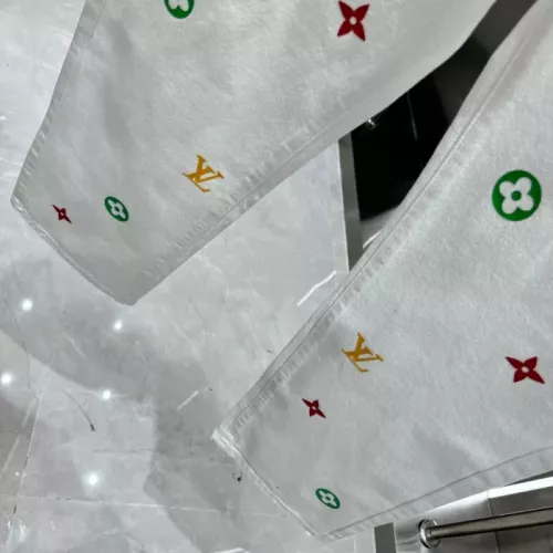 Replica Louis Vuitton LV Jeans For Unisex #1319115 $52.00 USD for Wholesale
