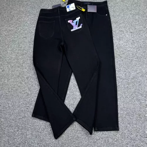 Louis Vuitton LV Jeans For Unisex #1319116