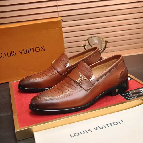 Louis Vuitton LV Oxfords Shoes For Men #1319125