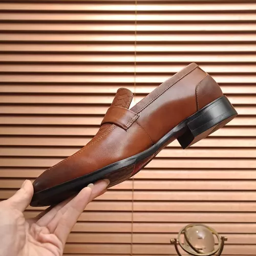 Replica Louis Vuitton LV Oxfords Shoes For Men #1319125 $98.00 USD for Wholesale