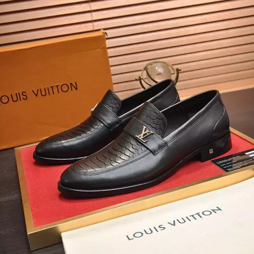 Louis Vuitton LV Oxfords Shoes For Men #1319126