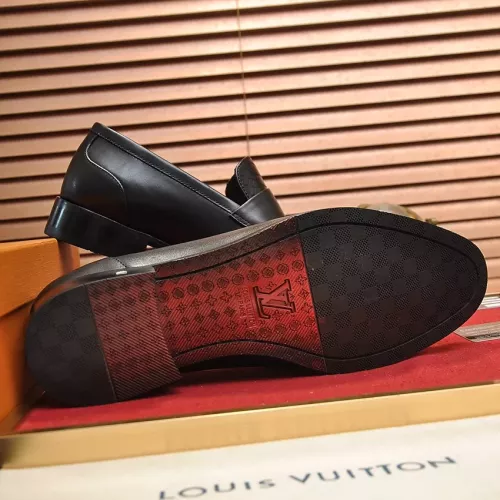 Replica Louis Vuitton LV Oxfords Shoes For Men #1319126 $98.00 USD for Wholesale