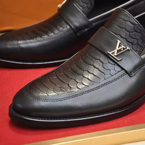 Replica Louis Vuitton LV Oxfords Shoes For Men #1319126 $98.00 USD for Wholesale