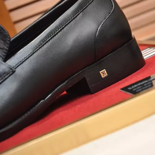 Replica Louis Vuitton LV Oxfords Shoes For Men #1319126 $98.00 USD for Wholesale