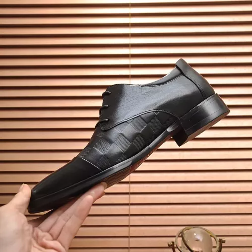 Replica Louis Vuitton LV Oxfords Shoes For Men #1319127 $98.00 USD for Wholesale