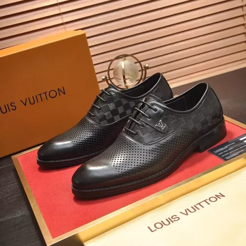 Louis Vuitton LV Oxfords Shoes For Men #1319137