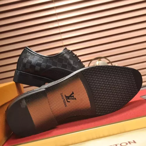 Replica Louis Vuitton LV Oxfords Shoes For Men #1319137 $88.00 USD for Wholesale