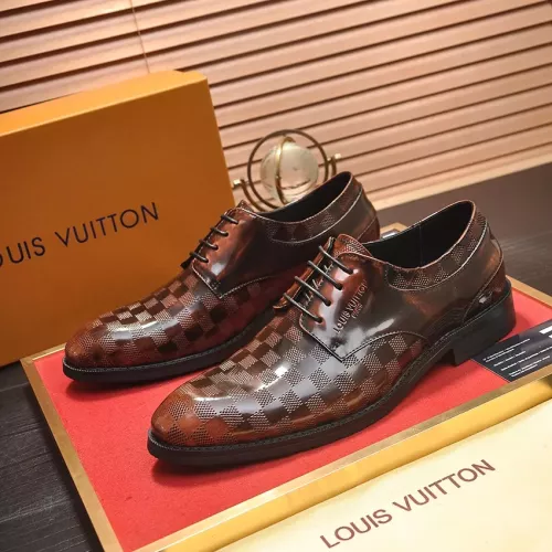Louis Vuitton LV Oxfords Shoes For Men #1319138