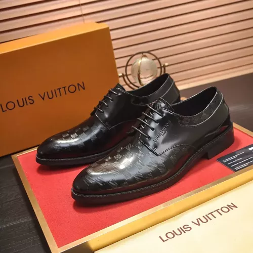 Louis Vuitton LV Oxfords Shoes For Men #1319139