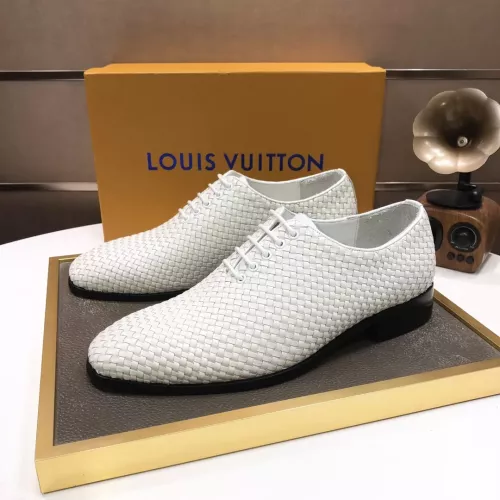 Louis Vuitton LV Oxfords Shoes For Men #1319145
