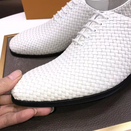 Replica Louis Vuitton LV Oxfords Shoes For Men #1319145 $102.00 USD for Wholesale