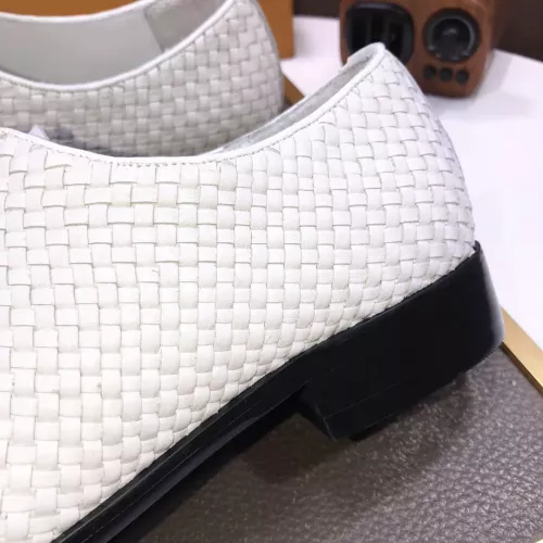 Replica Louis Vuitton LV Oxfords Shoes For Men #1319145 $102.00 USD for Wholesale