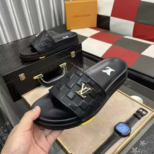 Louis Vuitton Slippers For Men #1319168