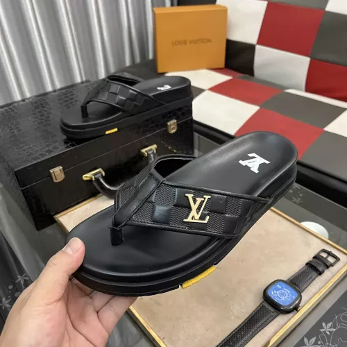 Louis Vuitton Slippers For Men #1319169