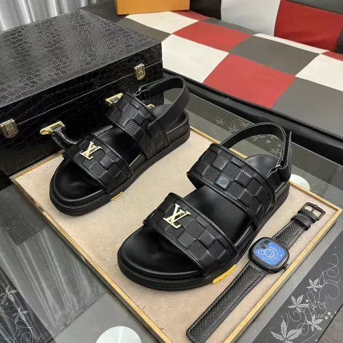 Louis Vuitton Sandal For Men #1319171