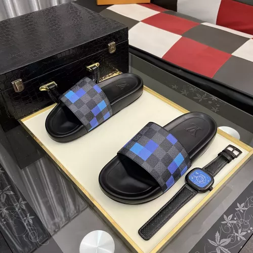 Louis Vuitton Slippers For Men #1319182