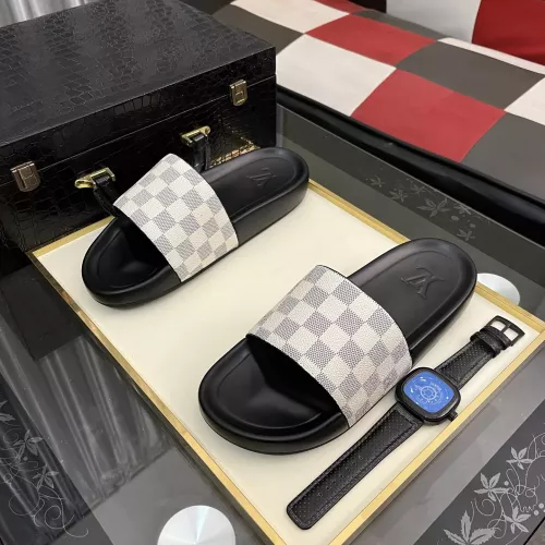 Louis Vuitton Slippers For Men #1319188