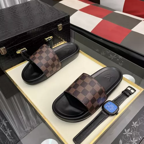 Louis Vuitton Slippers For Men #1319189