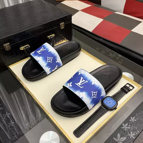 Louis Vuitton Slippers For Men #1319193