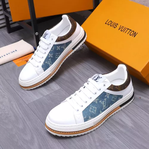 Louis Vuitton Casual Shoes For Men #1319195