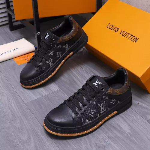 Louis Vuitton Casual Shoes For Men #1319196