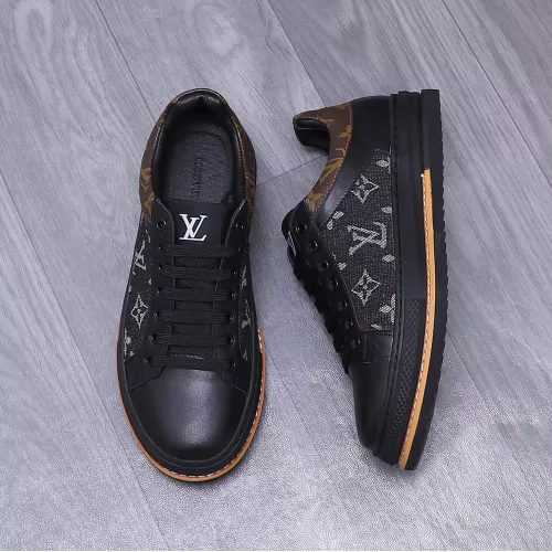 Replica Louis Vuitton Casual Shoes For Men #1319196 $80.00 USD for Wholesale