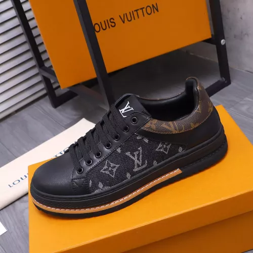 Replica Louis Vuitton Casual Shoes For Men #1319196 $80.00 USD for Wholesale