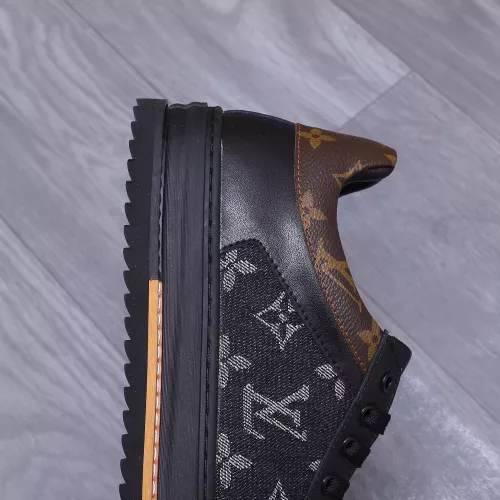 Replica Louis Vuitton Casual Shoes For Men #1319196 $80.00 USD for Wholesale