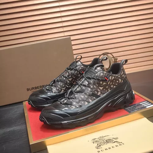 Burberry Casual Shoes For Men #1319199