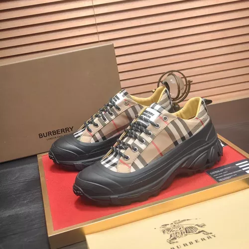 Burberry Casual Shoes For Men #1319200