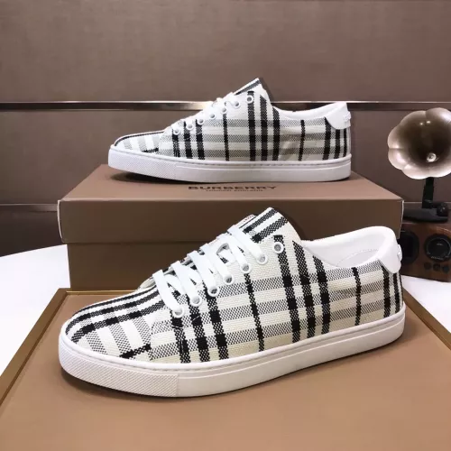 Burberry Casual Shoes For Men #1319209